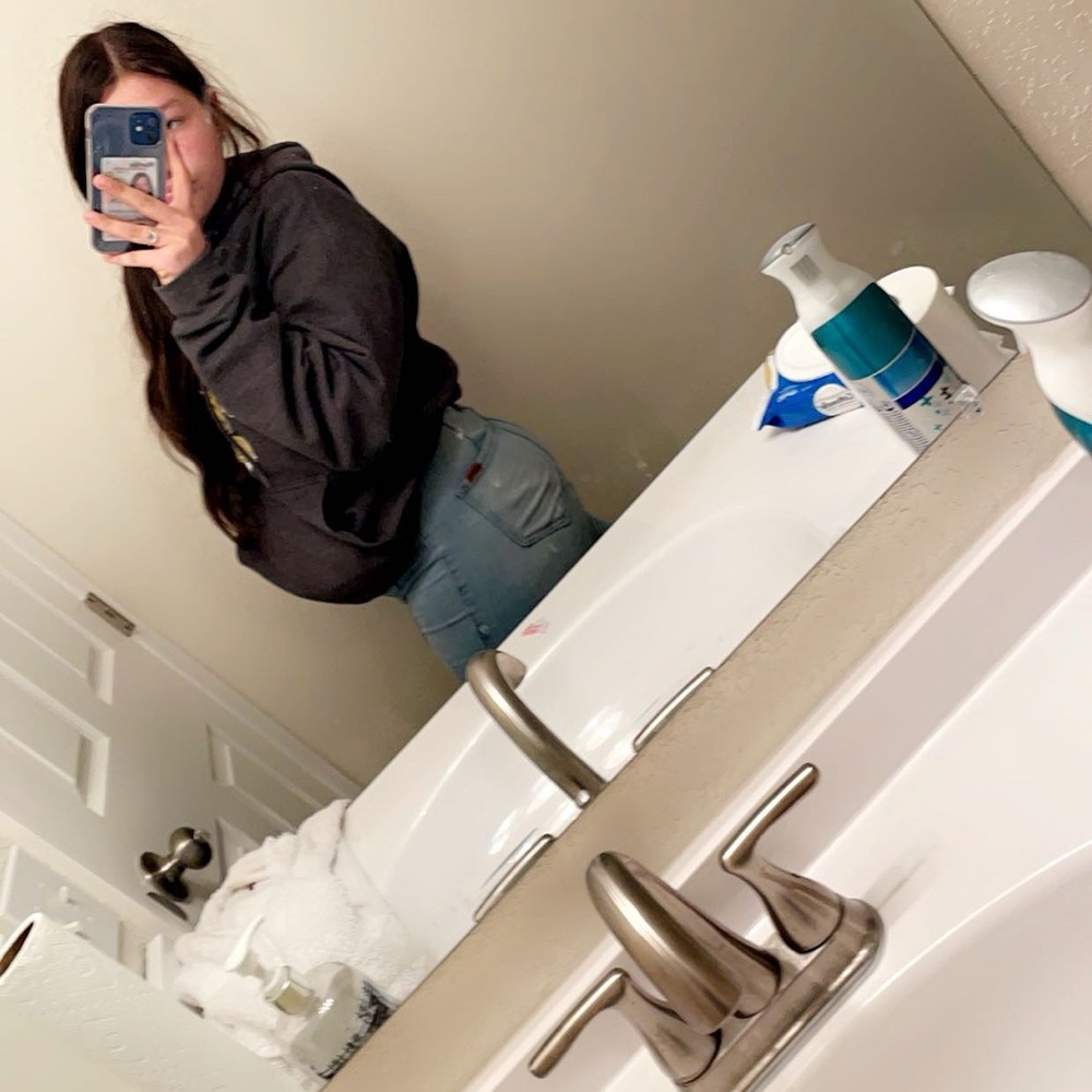 Rock and rolls worn a few times not to many I just don’t wear them as much